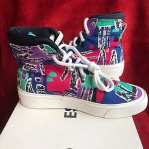 Converse x Fear of God Essentials